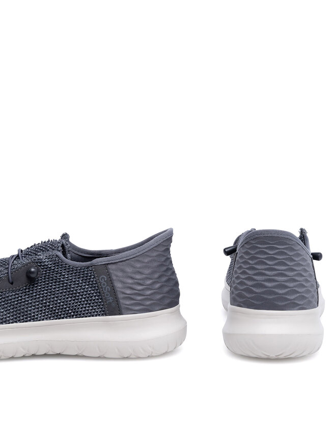 Go Soft Halbschuhe Go Soft MYL-SOFT3 Grau