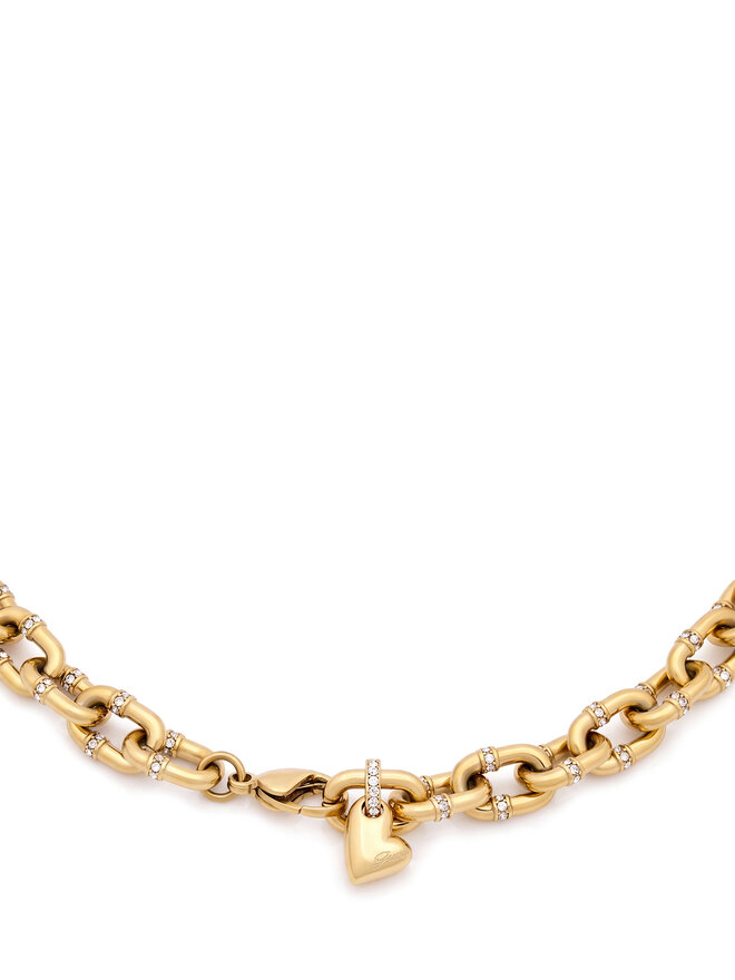Guess Halskette Guess JUBN06 444JW Goldfarben