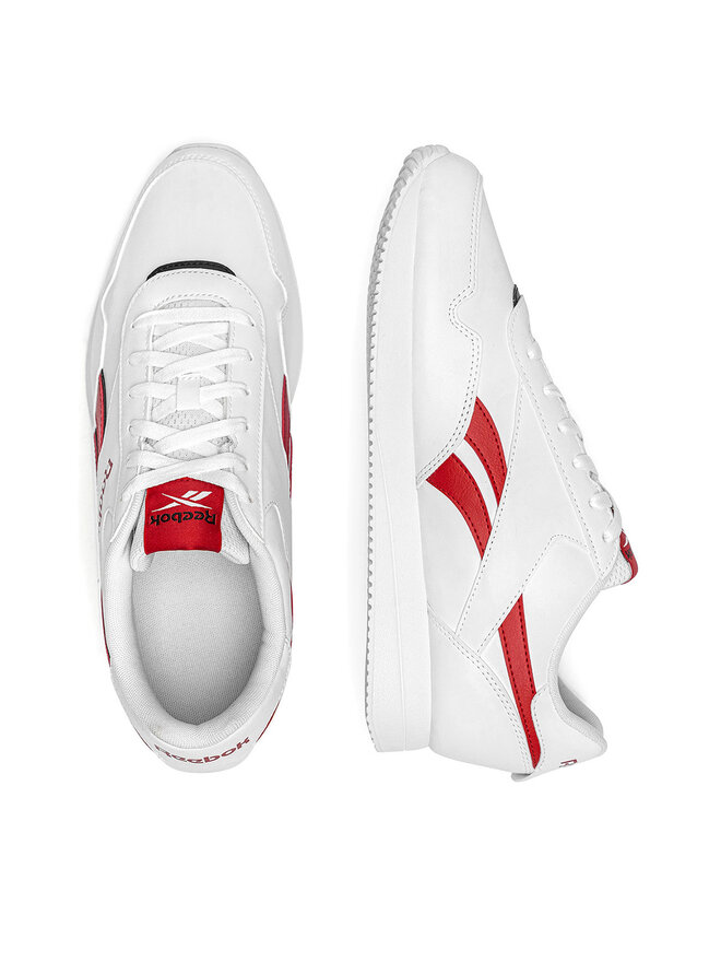 Reebok Sneakers Reebok Jogger Lite 100201402 Bianco