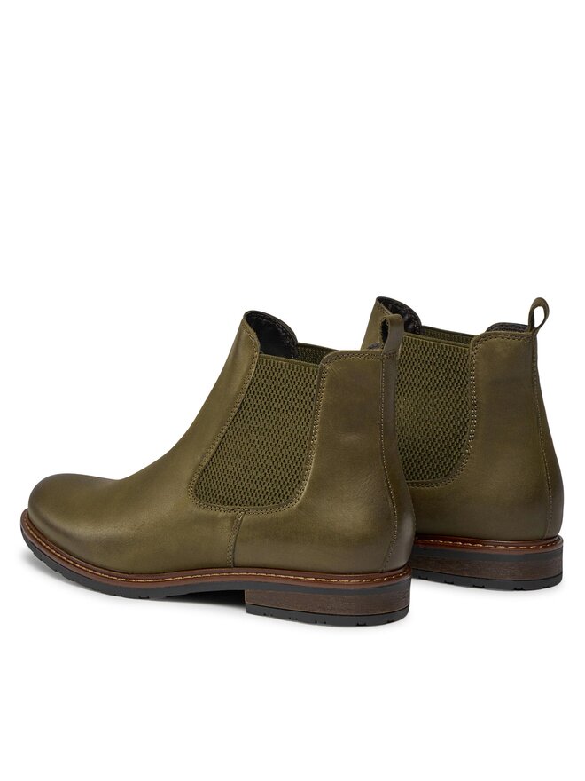 Tamaris Chelsea Tamaris 1-25056-41 Verde