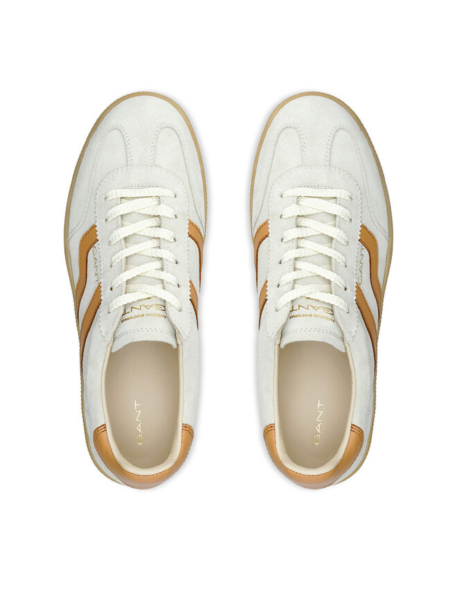 Gant Снікерcи Gant 31533042 Écru