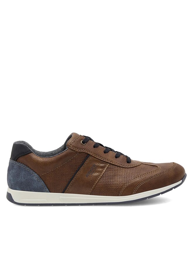 Rieker Sneakers Rieker 11928-25 Braun