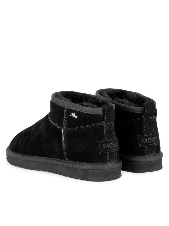 MEXX Hótaposó MEXX MICH2003743W Fekete