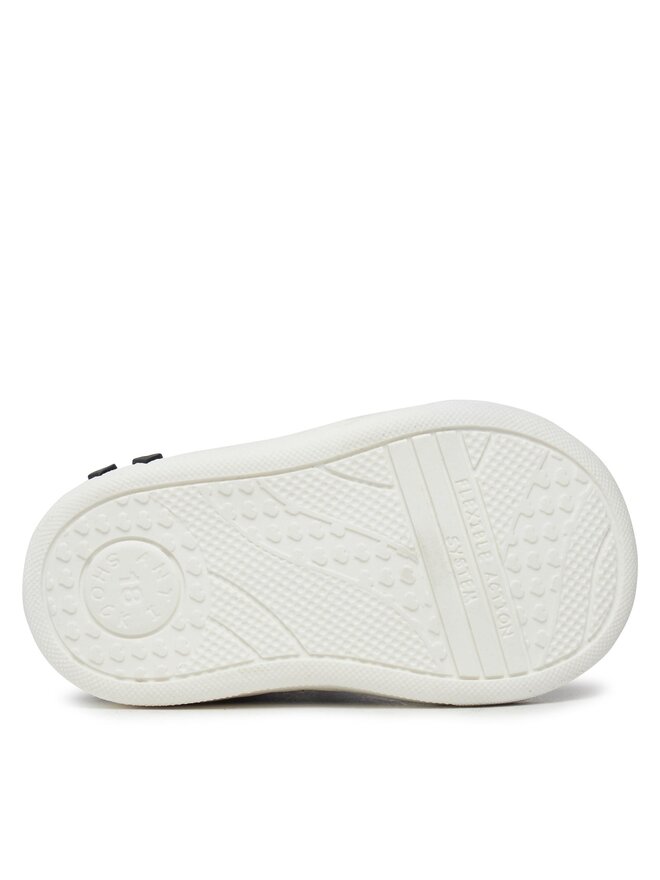 Primigi Botines planos Primigi 4902222 Negro