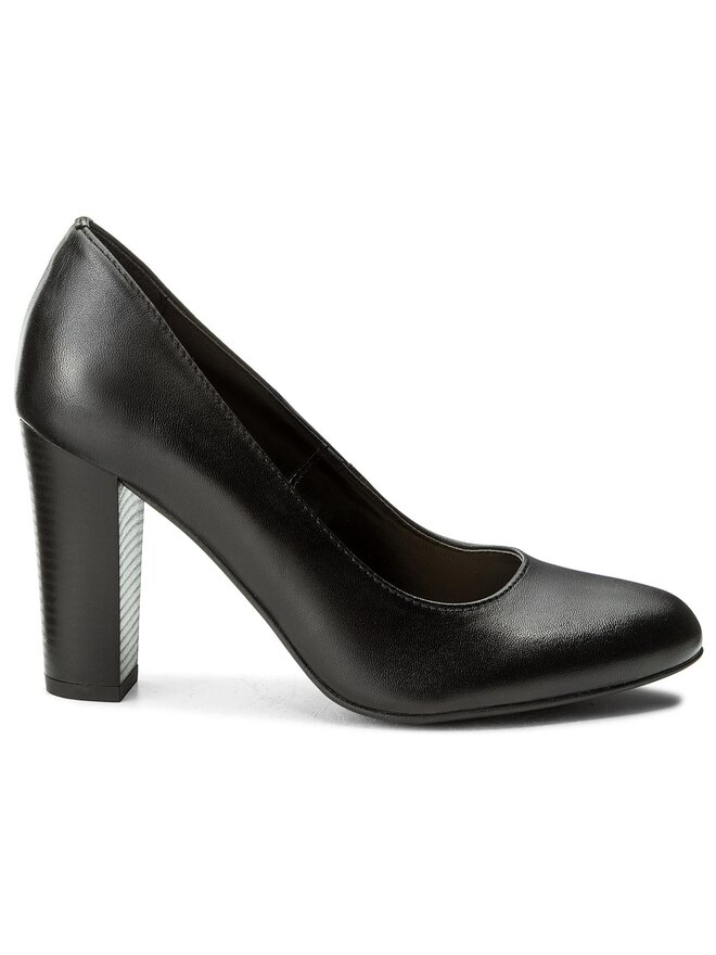 Lasocki Pumps Lasocki 70382-01 Schwarz