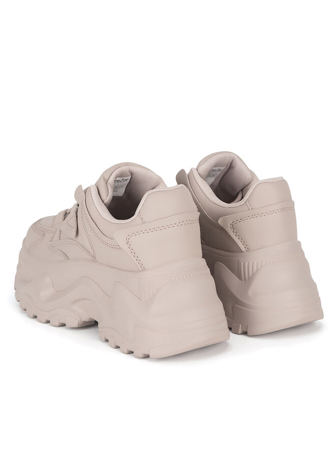 DeeZee Sportcipők DeeZee LZ0893-01 Bézs