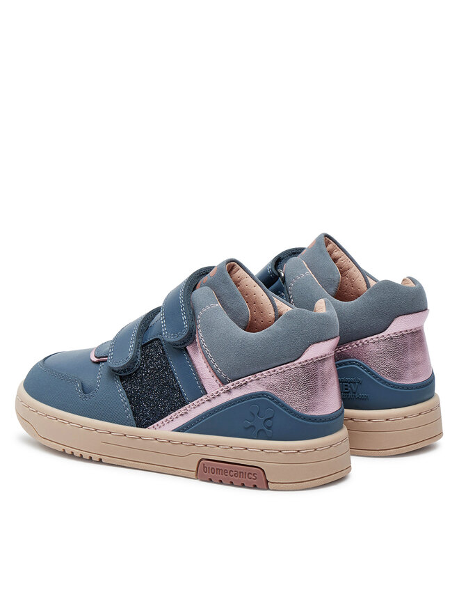 Biomecanics Sneakers Biomecanics 241200 B556-B S Albastru