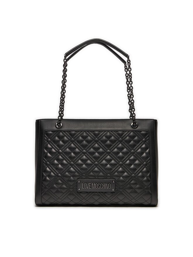 LOVE MOSCHINO Borsetta LOVE MOSCHINO JC4006PP0ILA000A Nero