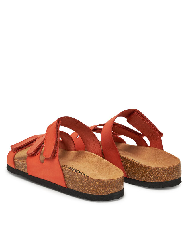 Dr. Brinkmann Chanclas Dr. Brinkmann 700669-62 Naranja