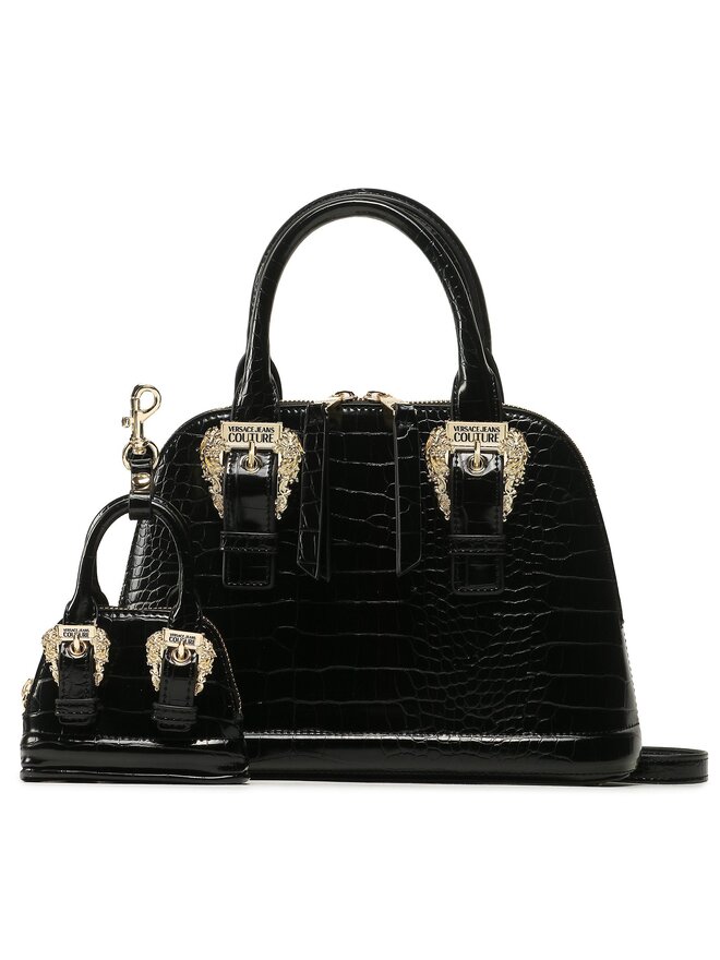 Versace Jeans Couture Borsetta Versace Jeans Couture 74VA4BFZ Nero