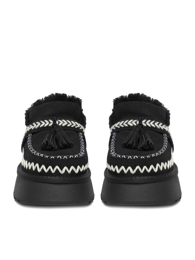 Badura Schneeschuhe Badura EO-CRYSTAL-TS6291 Schwarz