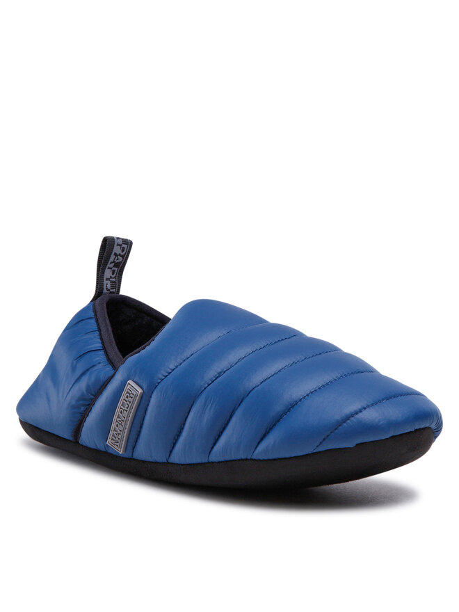 Napapijri Pantofole Napapijri Herl NP0A4H74 Blu scuro