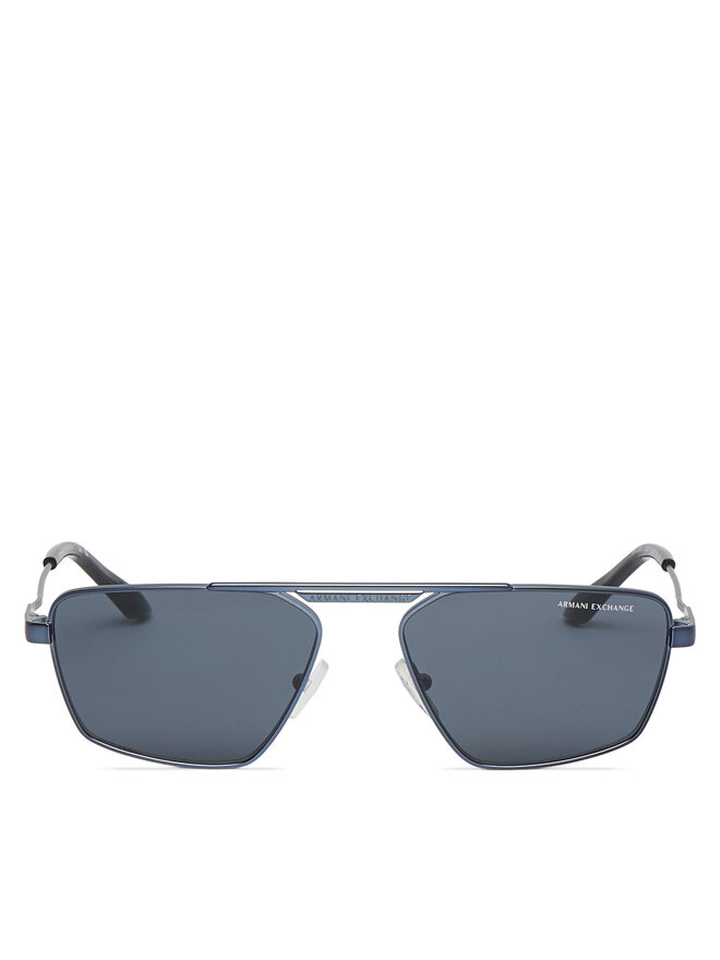 Armani Exchange Sonnenbrillen Armani Exchange 0AX2059S 613287 Grau
