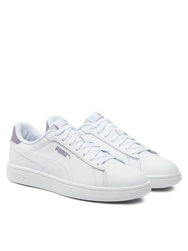 Puma Сникърси Puma Puma Smash 3.0 L 390987 23 Бял