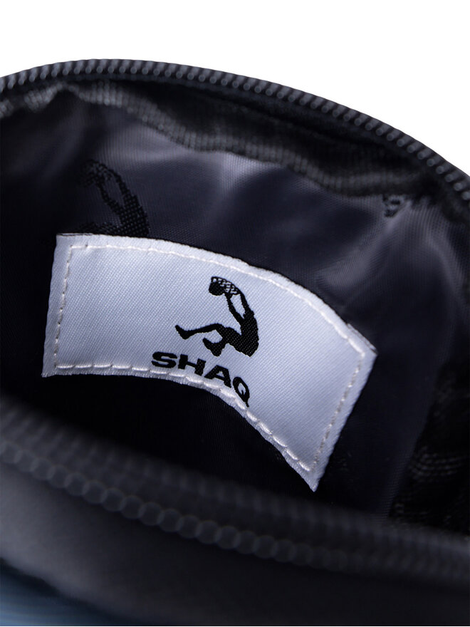 Saszetka Shaq SHQ-K-005-CCC Granatowy | eobuwie.com.pl