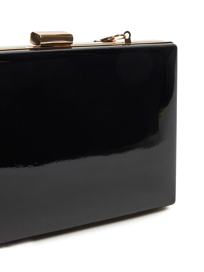 DeeZee Handtasche DeeZee LA482-1931-1 Schwarz