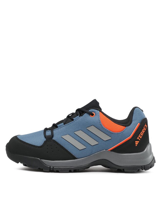 adidas Scarpe da trekking adidas Terrex Hyperhiker Low Hiking IF5701 Blu scuro