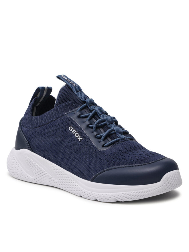 Geox Sneakers Geox J Sprintye B. A J25GBA 0006K C4002 S Dunkelblau