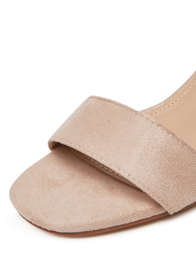 DeeZee Sandalen DeeZee 5250-1 Beige