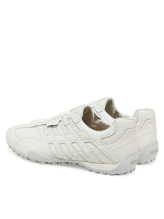 Geox Sneakers Geox U55MNB 00046 C1000 Bianco