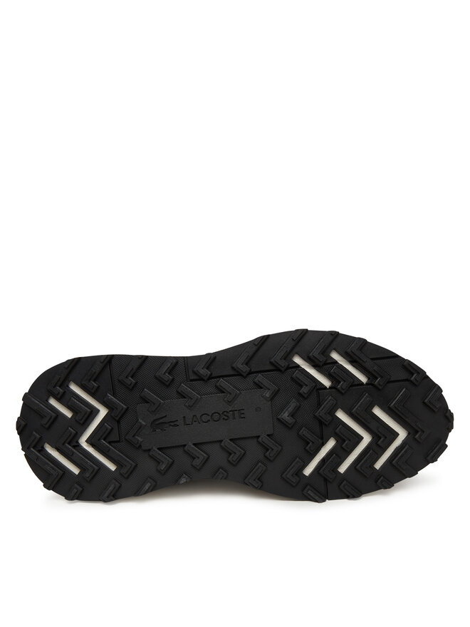 Lacoste Snīkeri Lacoste 750SMA0084 Melns