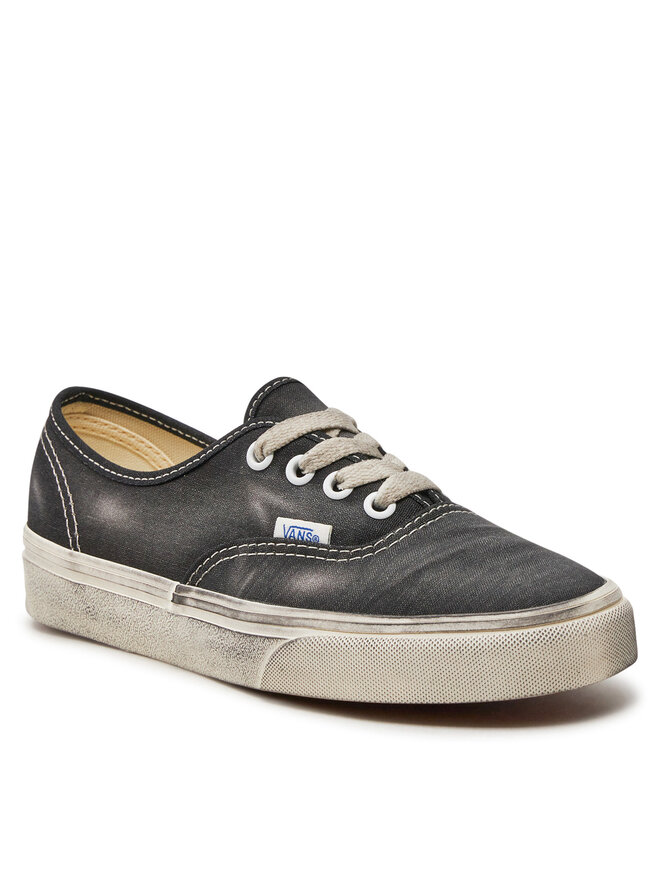 Vans Tenisky Vans Authentic VN000BW5CJK1 Černá