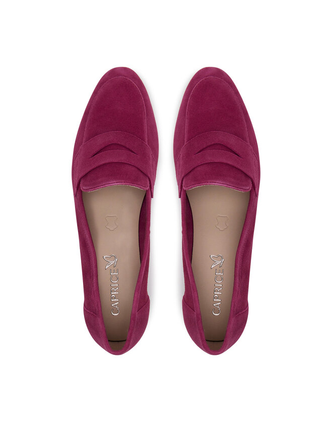 Caprice Slipper Caprice 9-24200-44 Rosa