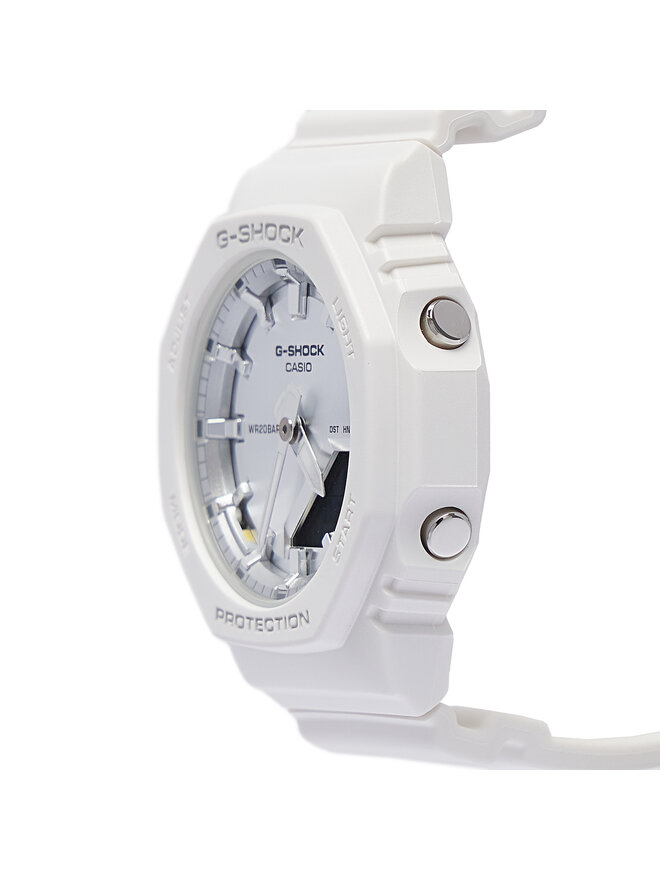 G-Shock Laikrodis G-Shock GMA-P2100VA-7AER Balta