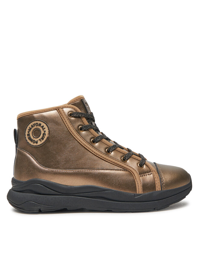 Mayoral Bakancs Mayoral 48495 15 Barna