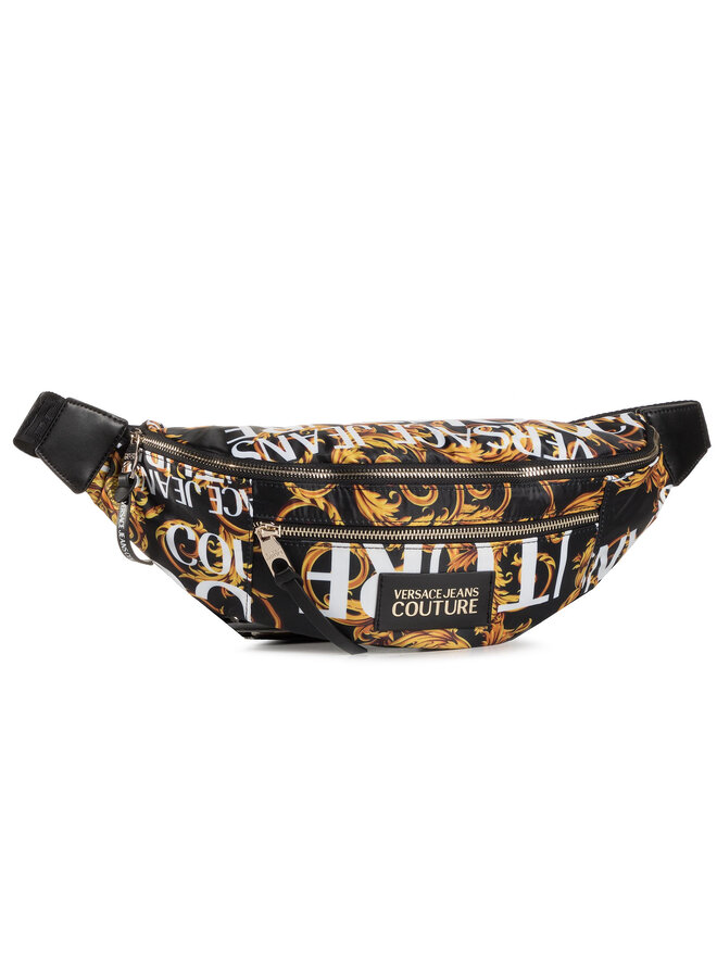 Sac banane Versace Jeans Couture E1YUBB71 Multicolore fr.eschuhe.ch
