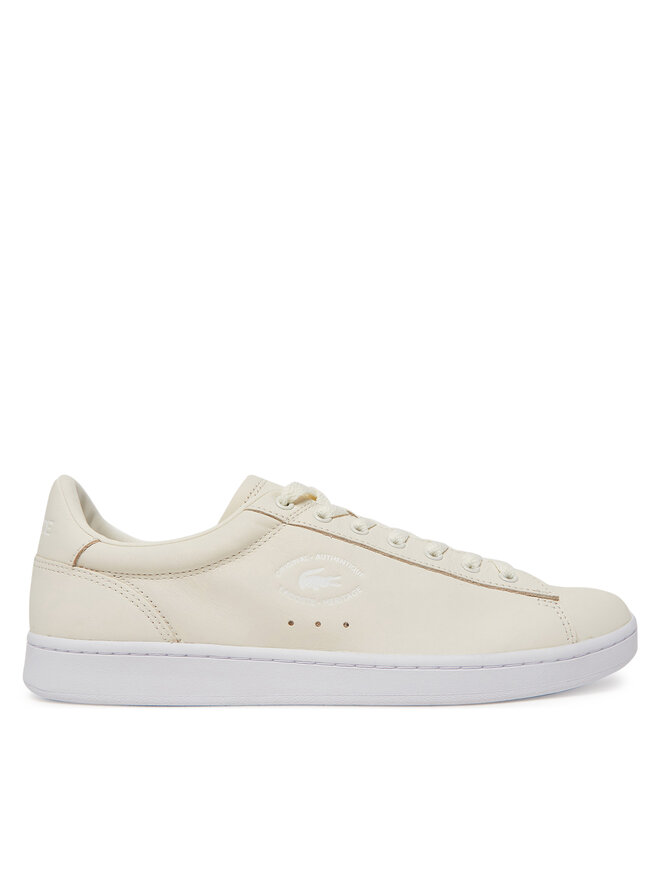 Lacoste Sneakersy Lacoste 7-49SMA0032 Biały