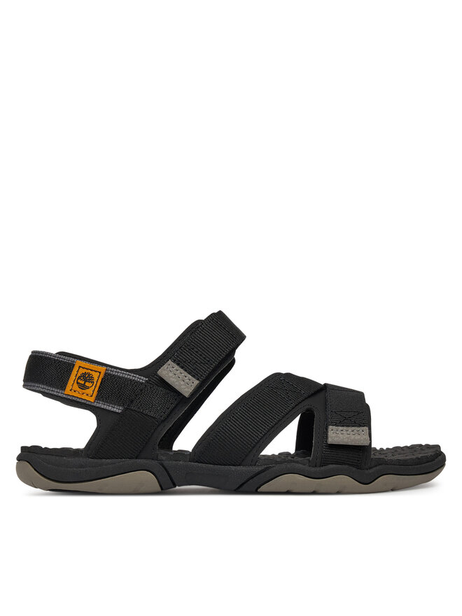 Timberland Sandale Timberland Adventure Seeker TB0A5XTZ0151 Negru