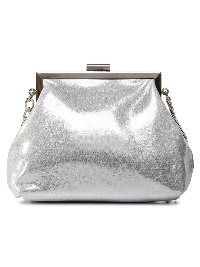 Menbur Handtasche Menbur 841960009 Silberfarben