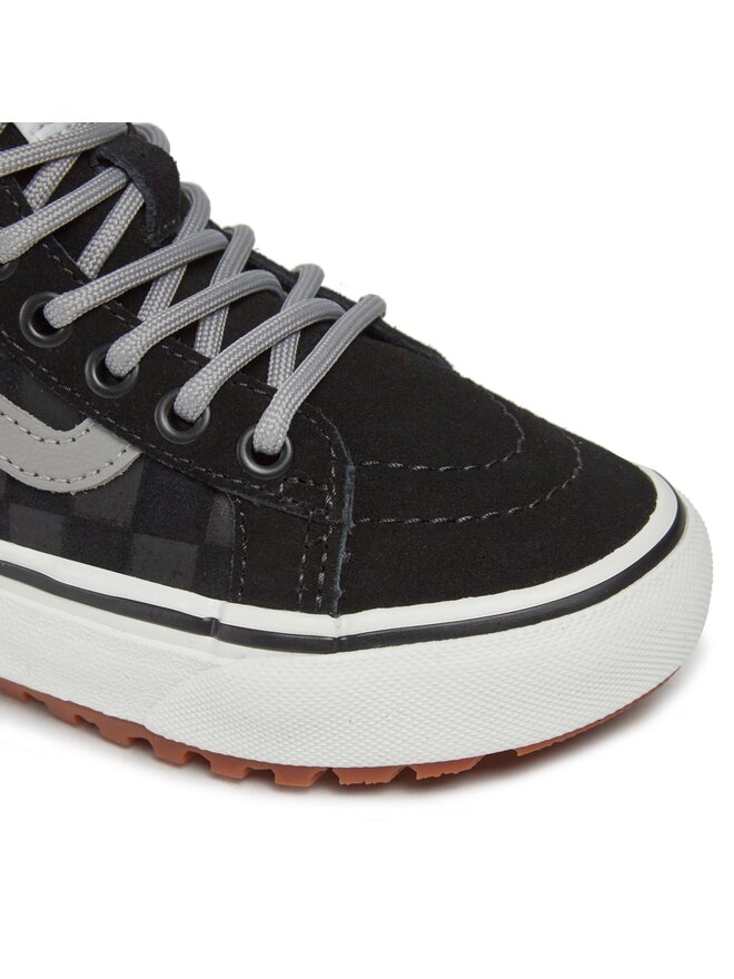 Vans Sneakers Vans Uy Sk8-Hi Mte-1 VN0A5HZ5BMA1 Nero