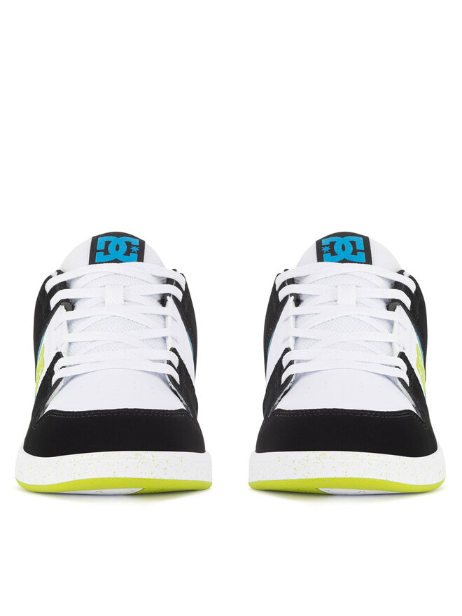 DC Sneakersy DC CURE DC01684060 Barevná