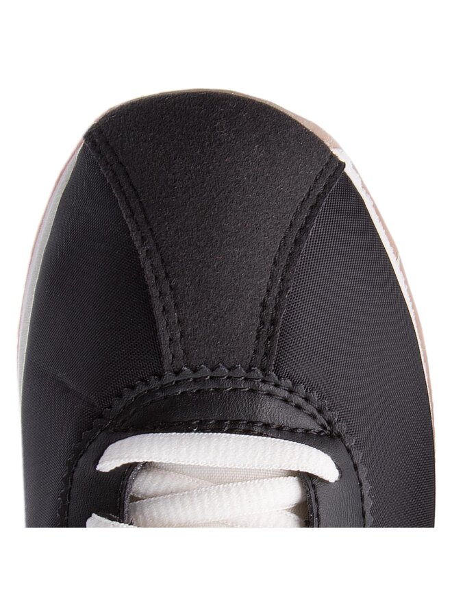 Le Coq Sportif Sneakers Le Coq Sportif Wendon W Classic 1711436 Schwarz