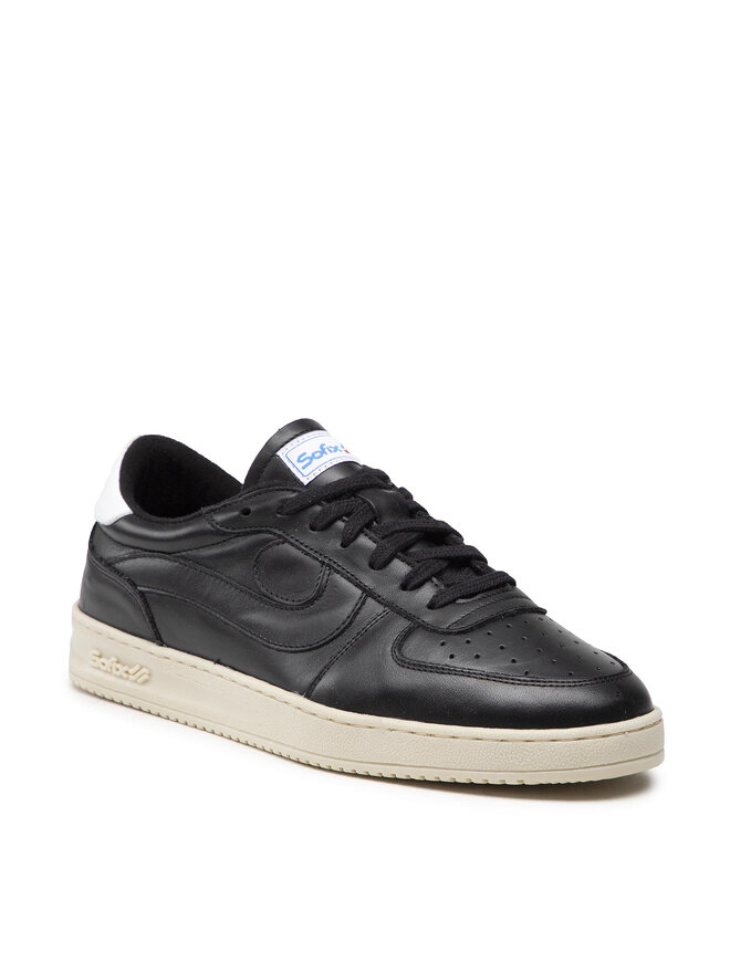 Sofix Sneakersy Sofix 01SZ05 Černá