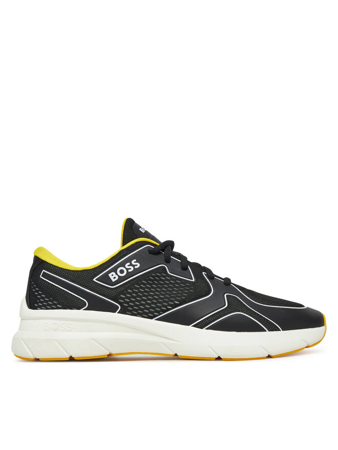 BOSS Sneakers BOSS 50498933 Schwarz