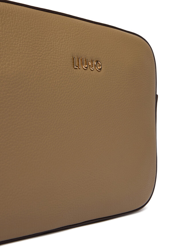 Liu Jo Handtasche Liu Jo AA6211 E1012 Beige