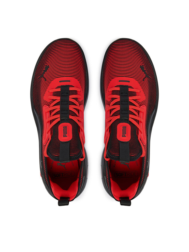 Puma Снікерcи Puma Softride Enzo 6 Hype 313752 11 Червоний