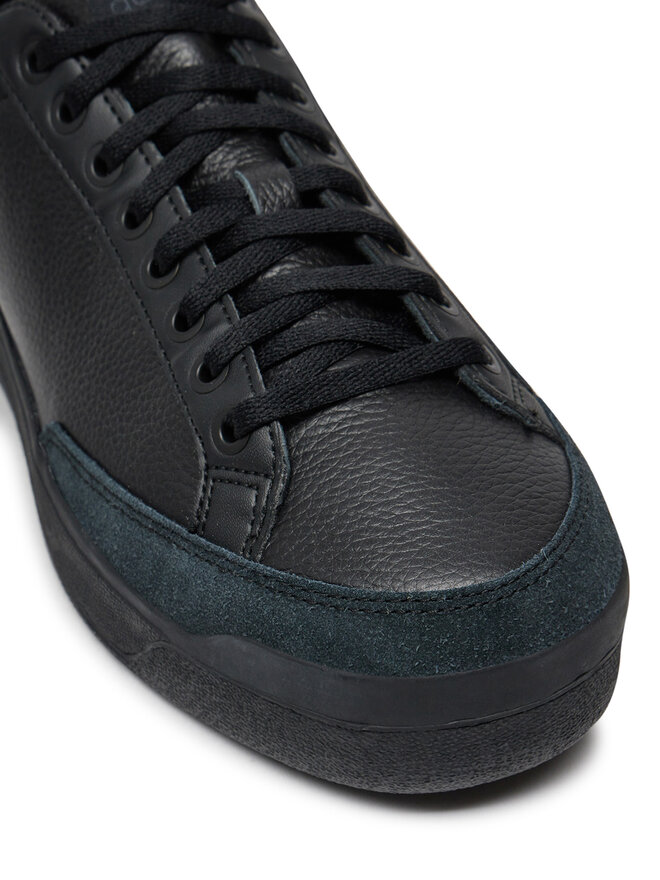 adidas Sneakers adidas Rod Laver JI1907 Schwarz