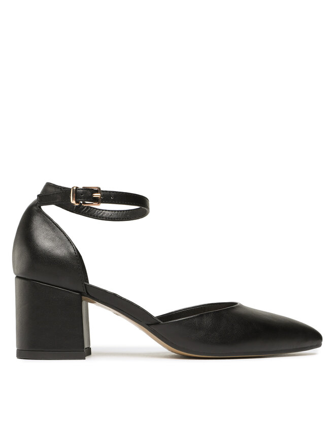 Jenny Fairy Tacones Jenny Fairy WS210702-10 Negro