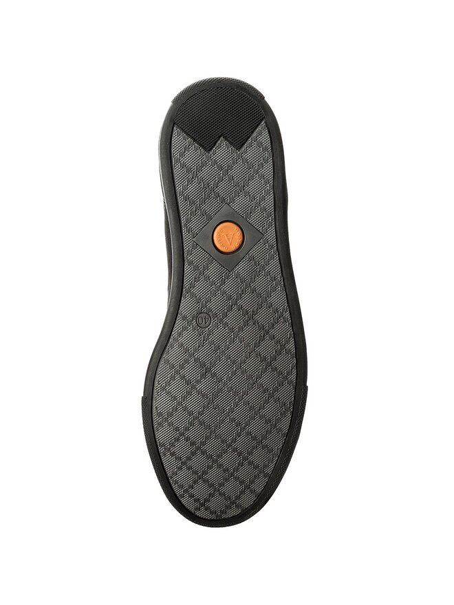Sergio Bardi Снікерcи Sergio Bardi Carolei SS127320318GR Чорний