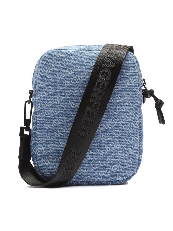 KARL LAGERFELD Borsellino KARL LAGERFELD 231M3066 Blu