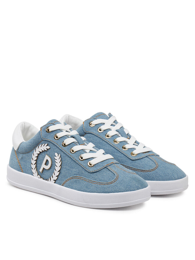 Pollini Tenisice Pollini SA15192G1MXA370A Plava