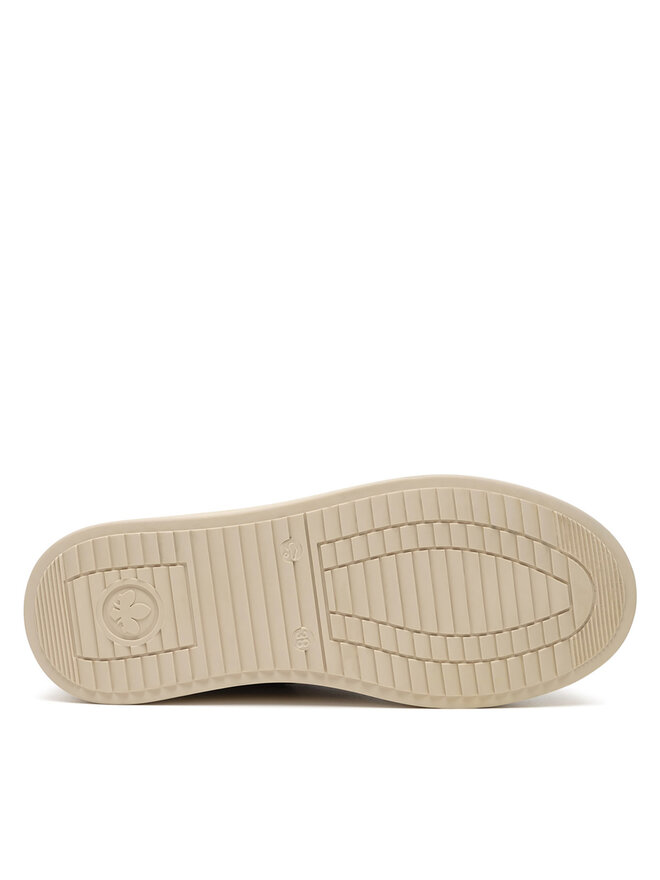 Rieker Botines Rieker 78801-20 Beis