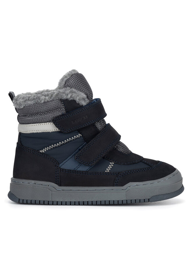Lasocki Kids Schnürschuhe Lasocki Kids PERIN CI12-PERIN-01 Schwarz