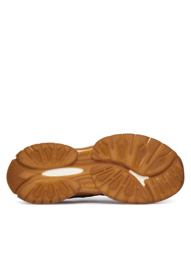 Guess Zapatillas Guess FMFUNO FAL12 Marrón