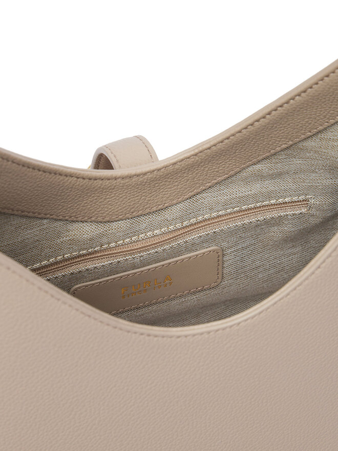 Furla Сумка Furla Goccia S WB01979 BX3353 KH 4488S Бежевий