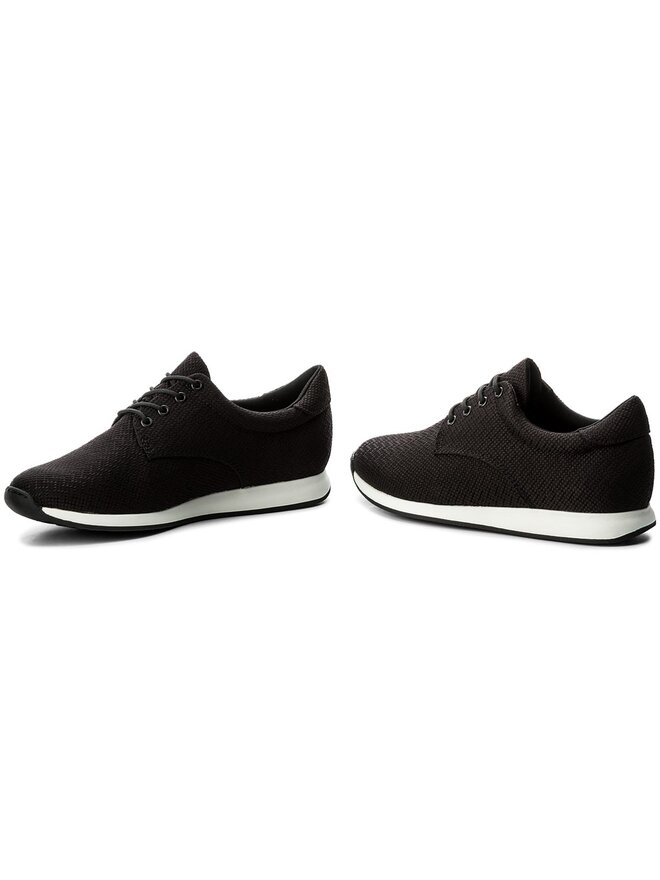 Vagabond Shoemakers Снікерcи Vagabond Shoemakers Kasai 2.0 4525-380-20 Чорний